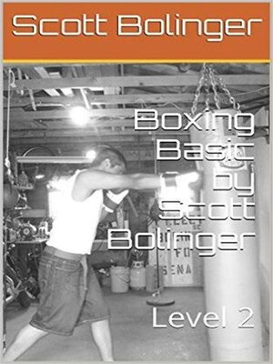 cover image of Boxing Basics Level 2